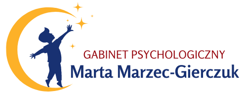 Gabinet psychologiczny mgr Marta Marzec-Gierczuk